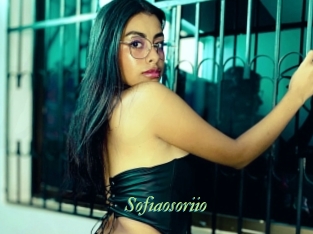Sofiaosoriio