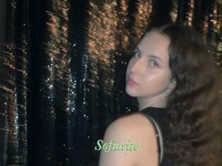 Sofiarite
