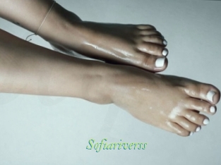 Sofiariverss