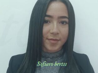 Sofiaro_bertss