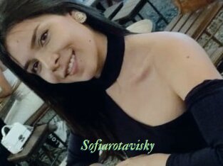 Sofiarotavisky