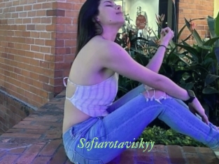 Sofiarotaviskyy
