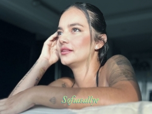 Sofiasallye