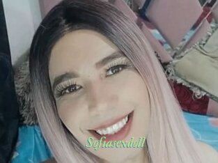 Sofiasexdoll