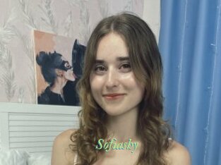 Sofiashy