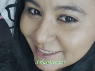 Sofiasorceress