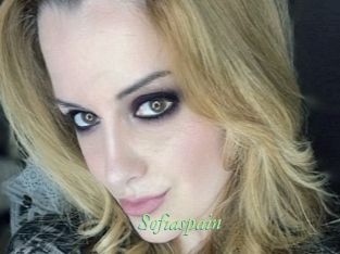 Sofiaspain