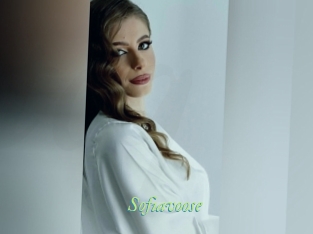 Sofiavoose