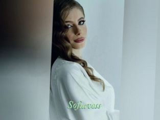 Sofiavoss