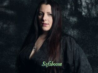 Sofiboom