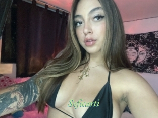Soficarti