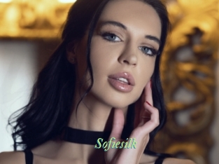 Sofiesilk