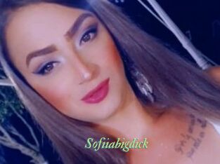 Sofiiabigdick
