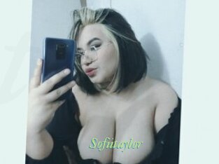 Sofiitaylor