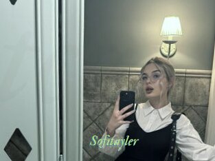 Sofitayler