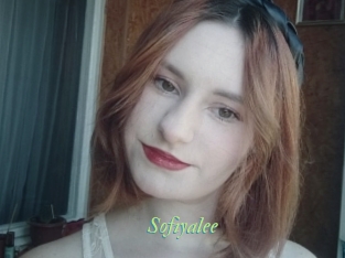 Sofiyalee