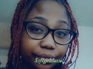 Softgirlclassic