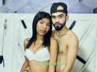 sofyandanton Tel Coquin