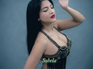 Sohela