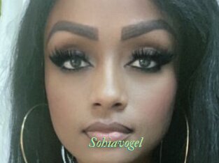 Sohiavogel