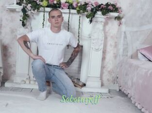 Sohoturjeff