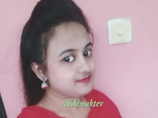 Sokheakter