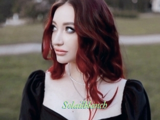 Solailblanch