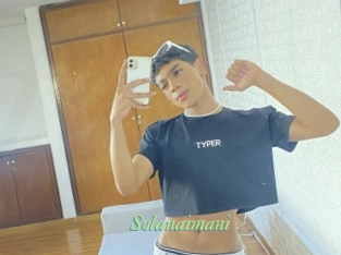 Solanaimani