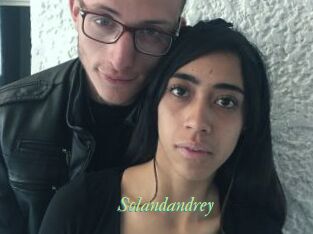 Solandandrey