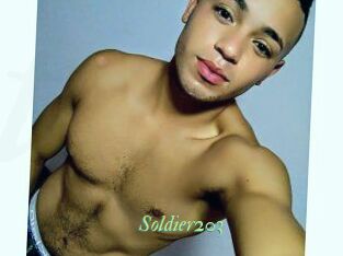 Soldier203