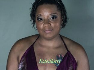 Soleilkitty