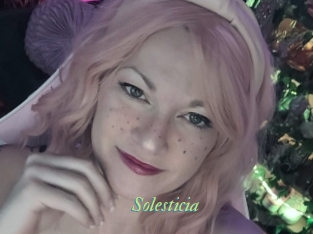 Solesticia