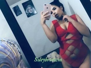 Soleybroowm