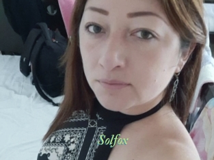 Solfox