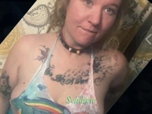 Solidren