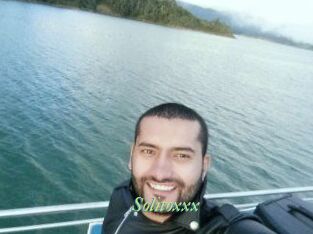 Solitoxxx