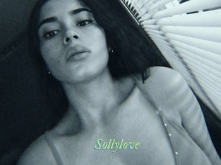 Sollylove