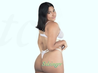Solsinger