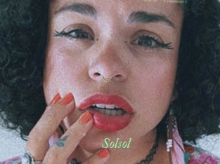 Solsol