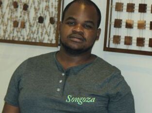 Songoza
