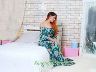Songsofinocence
