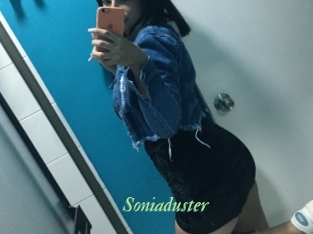 Soniaduster