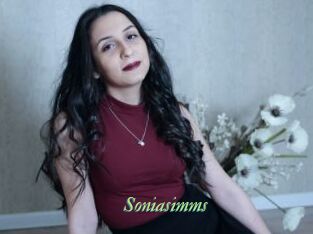 Soniasimms