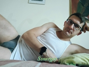 sonicegay Tel Coquin