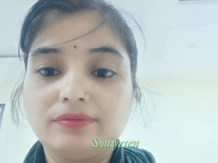 Soniyasen