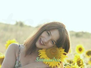 Sonniaalysa