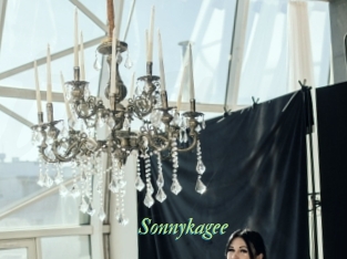 Sonnykagee