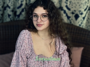 Sonyaalman