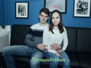 Sonyaandtristan