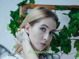 Sonyalavender